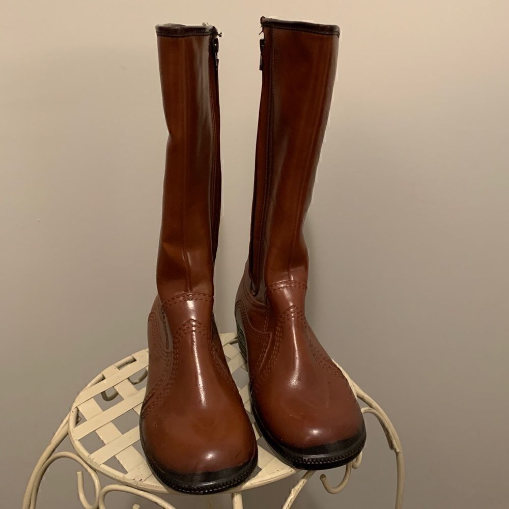 Waterproof Boots  - Picture 2 of 10